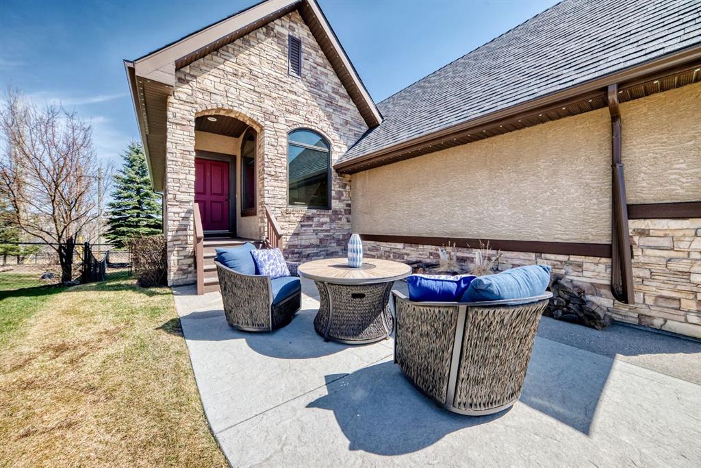 Picture for 326 Tuscany Ravine Road NW
