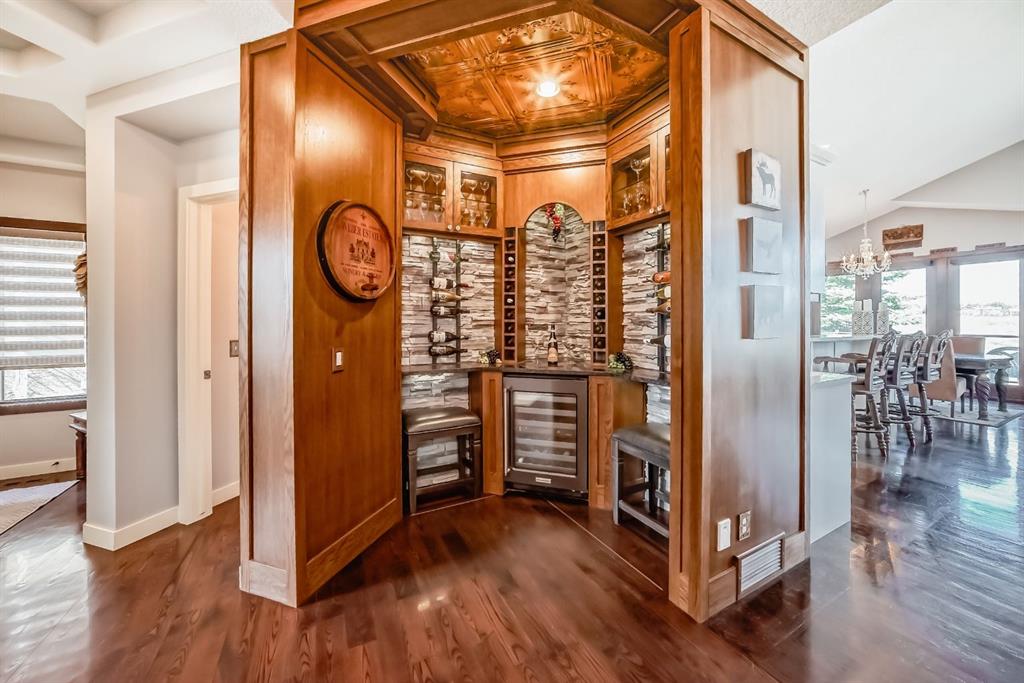 Picture for 326 Tuscany Ravine Road NW