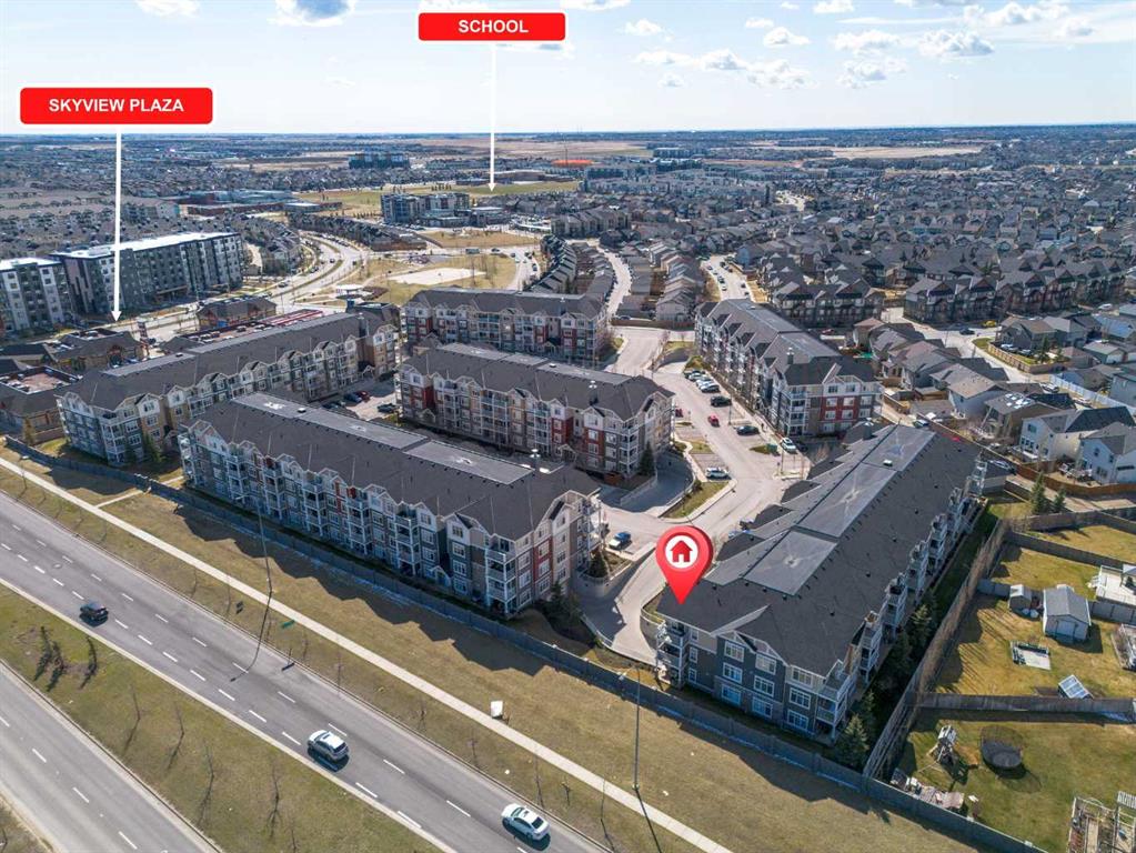 Picture for 5209, 155 Skyview Ranch Way NE