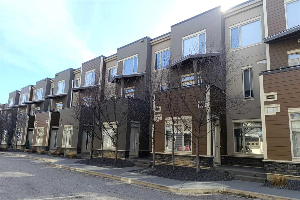 Picture for 220, 7 Westpark Common SW