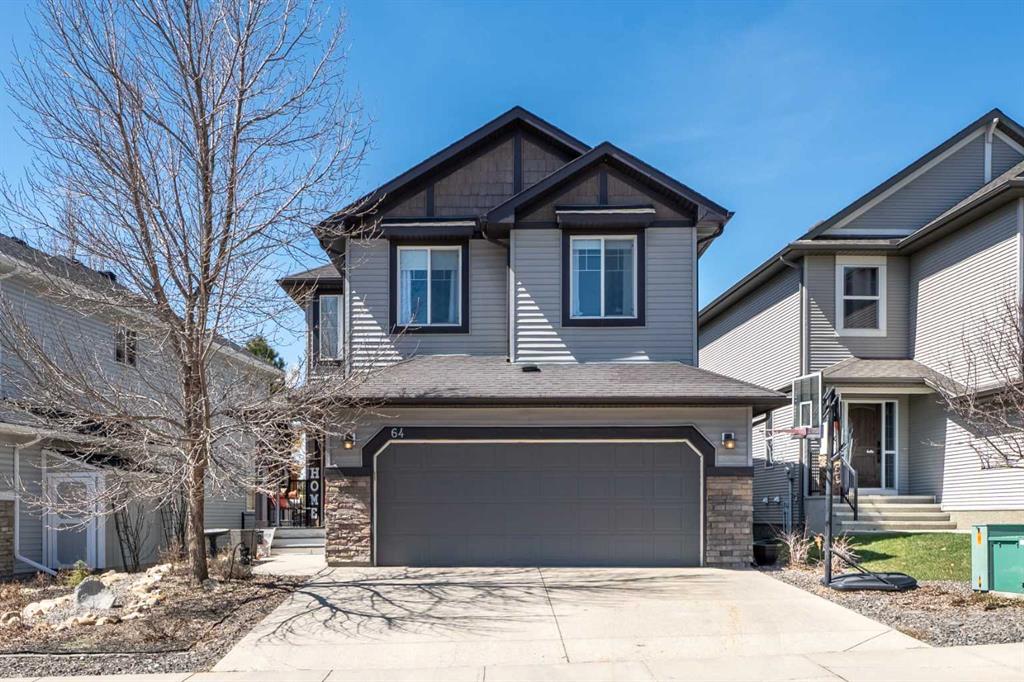 Picture for 64 Drake Landing Crescent 