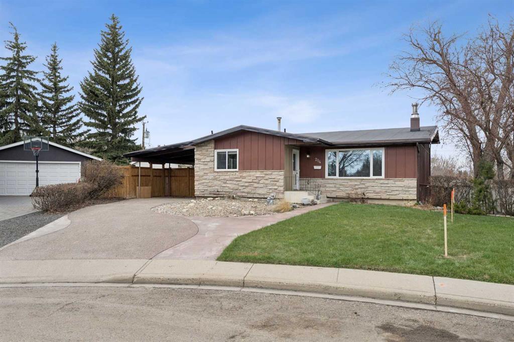 Picture for 214 Springwood Place SW