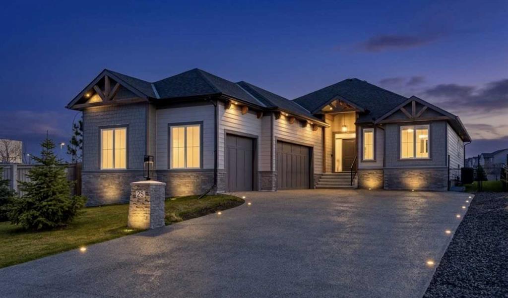 Picture for 25 Cimarron Estates Gate 