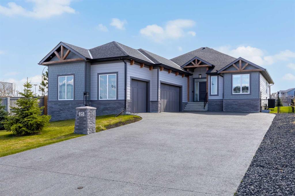 Picture for 25 Cimarron Estates Gate 
