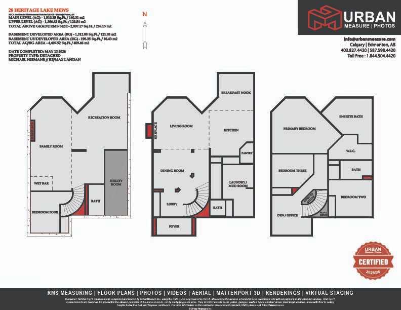 Picture for 28 Heritage Lake Mews 