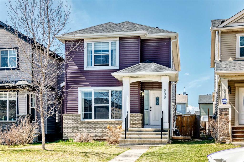 Picture for 299 Saddlebrook Circle NE