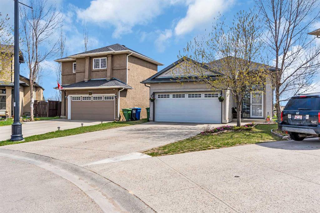 Picture for 539 East Lakeview Place 