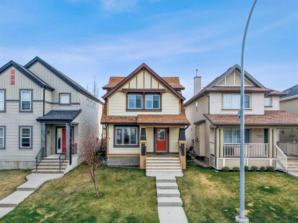 Picture for 104 Copperstone Terrace SE