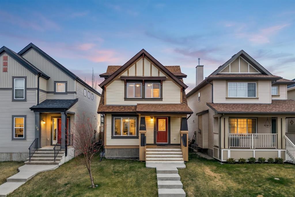 Picture for 104 Copperstone Terrace SE