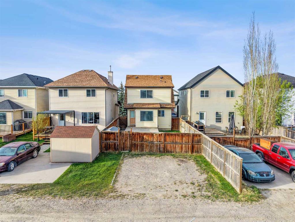 Picture for 104 Copperstone Terrace SE