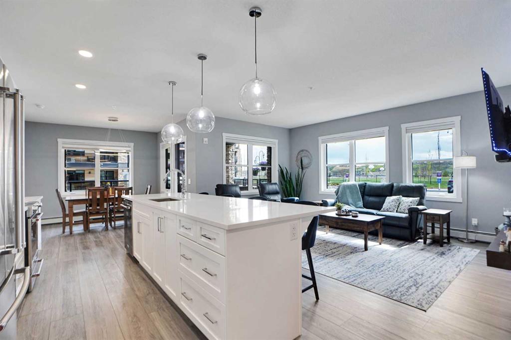 Picture for 105, 55 Wolf Hollow Crescent SE