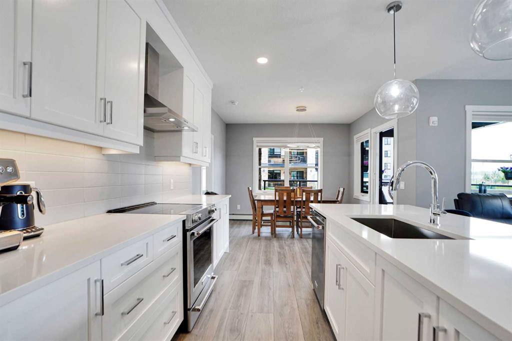 Picture for 105, 55 Wolf Hollow Crescent SE