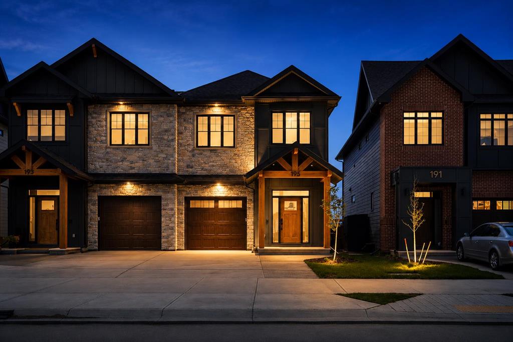 Picture for 195 Greenwich Drive NW