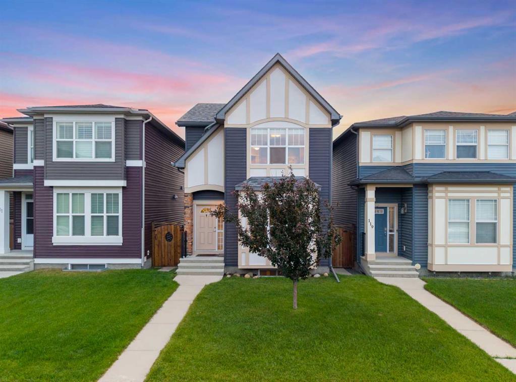 Picture for 115 Evansborough Crescent NW