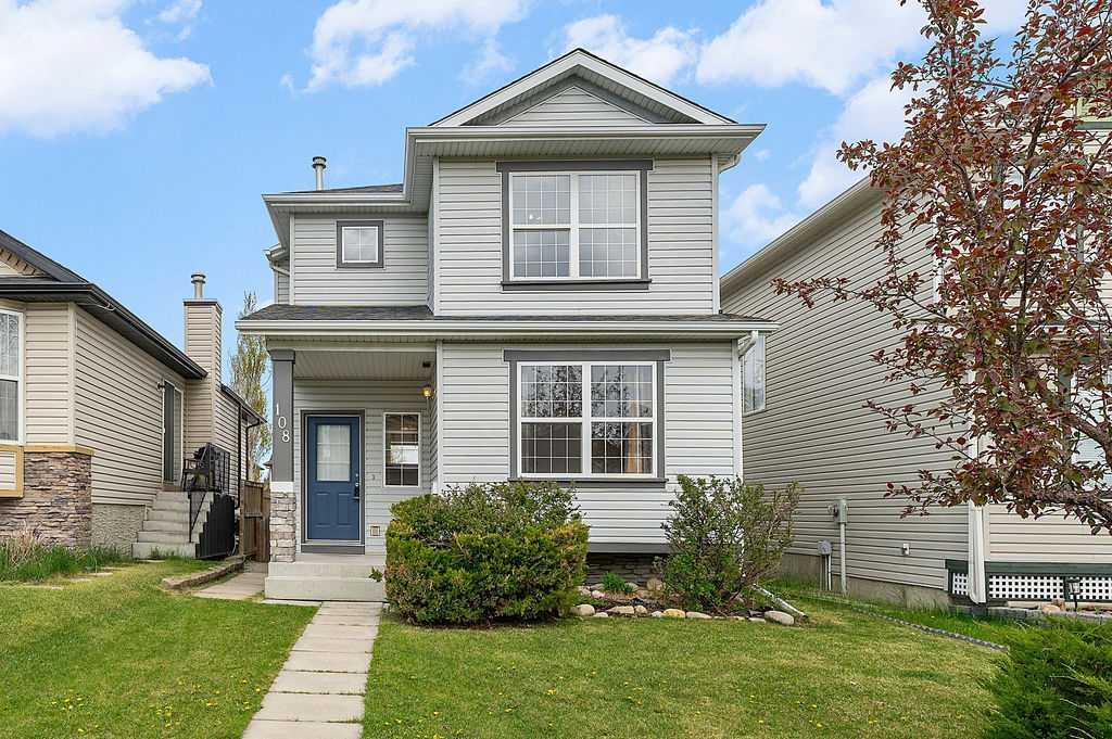 Picture for 108 Everstone Rise SW