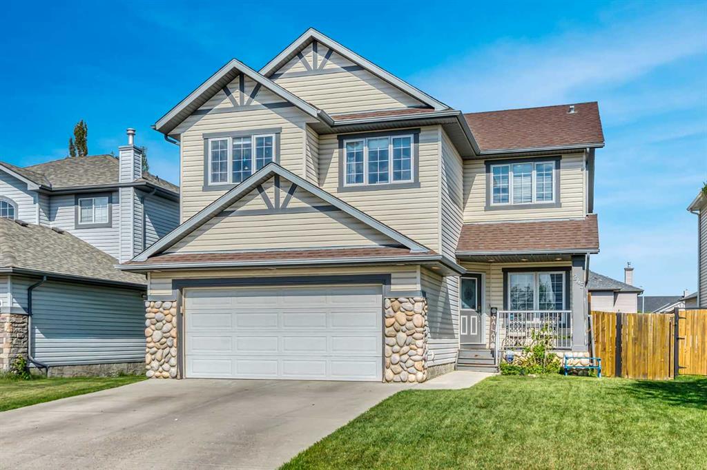 Picture for 245 Springmere Way 