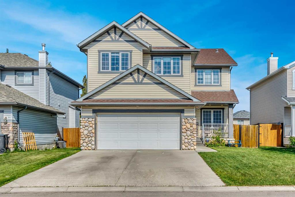 Picture for 245 Springmere Way 