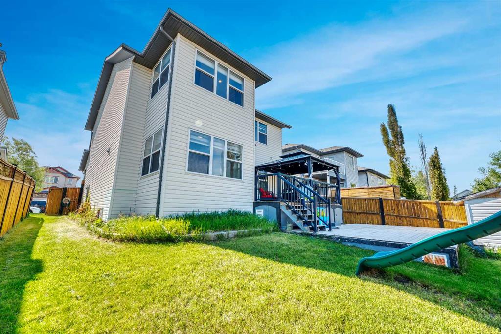 Picture for 245 Springmere Way 