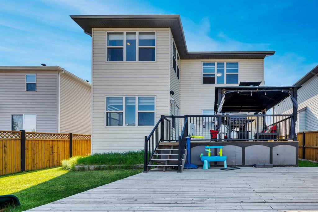 Picture for 245 Springmere Way 