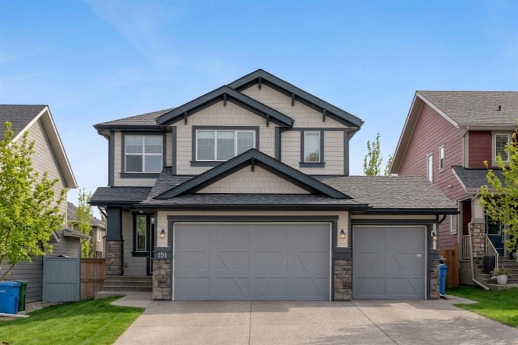 Picture for 151 Stonemere Green 