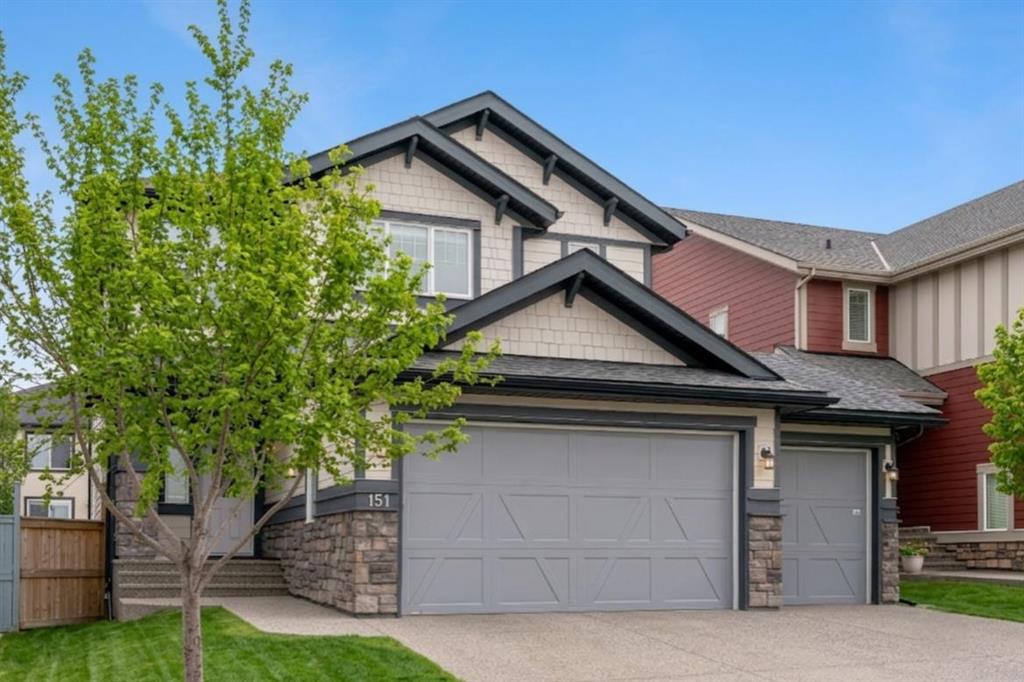 Picture for 151 Stonemere Green 