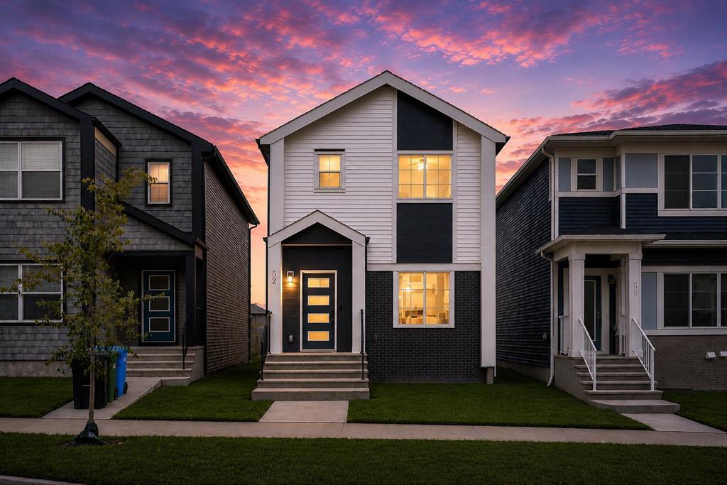 Picture for 52 Lewiston Drive NE