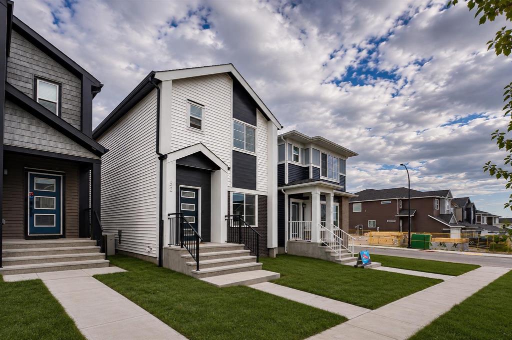 Picture for 52 Lewiston Drive NE