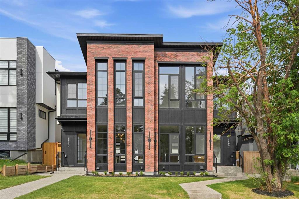 Picture for 1429 26A Street SW