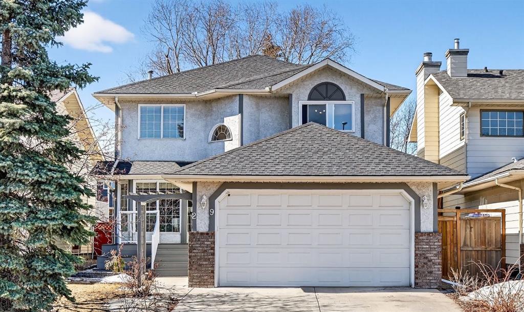 Picture for 29 Sundown Way SE