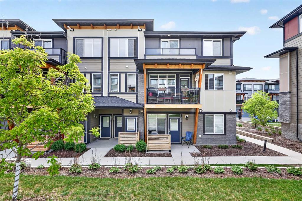 Picture for 33, 230 Seton Passage SE