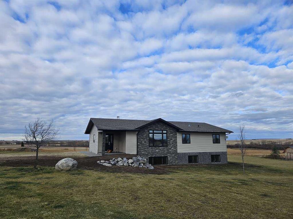 Picture for 734036 Range Road 64  