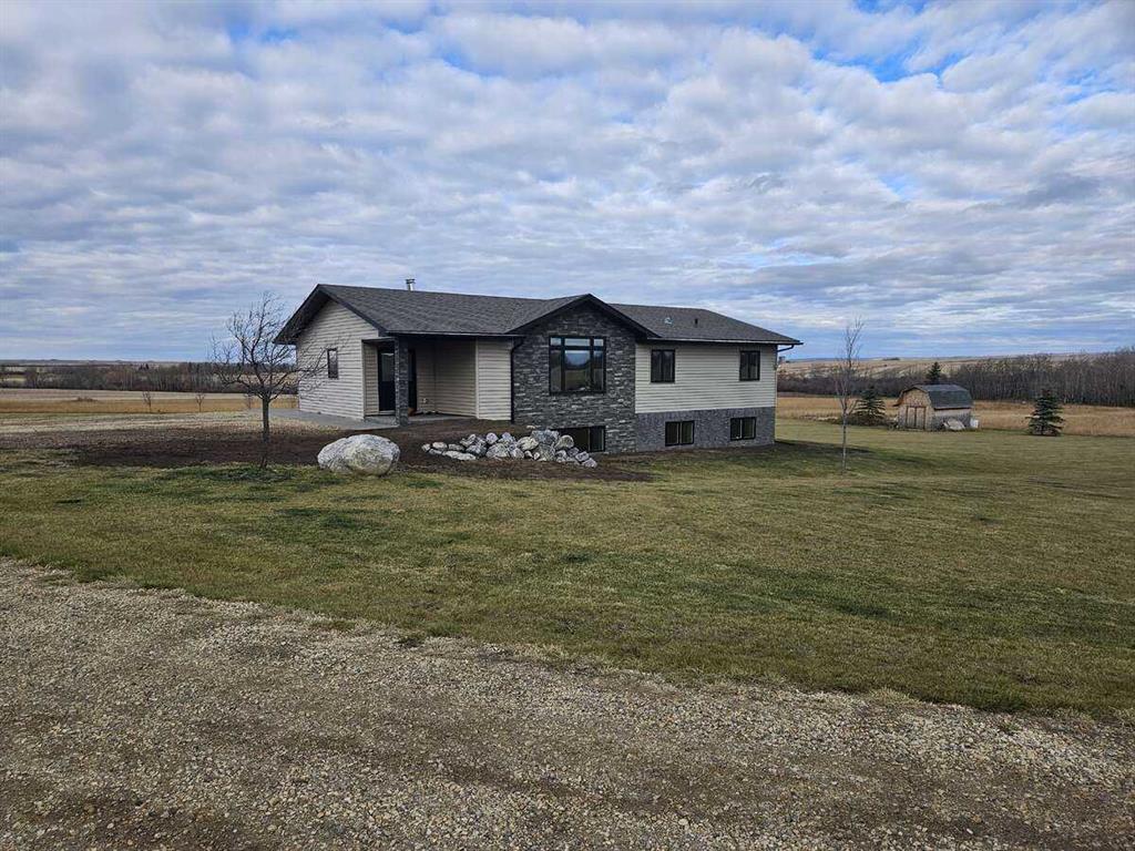 Picture for 734036 Range Road 64  