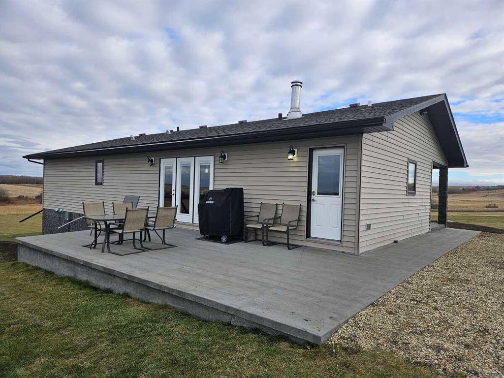 Picture for 734036 Range Road 64  
