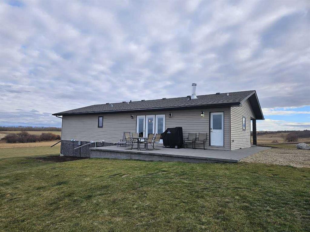 Picture for 734036 Range Road 64  