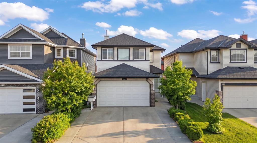 Picture for 139 Saddlehorn Close NE