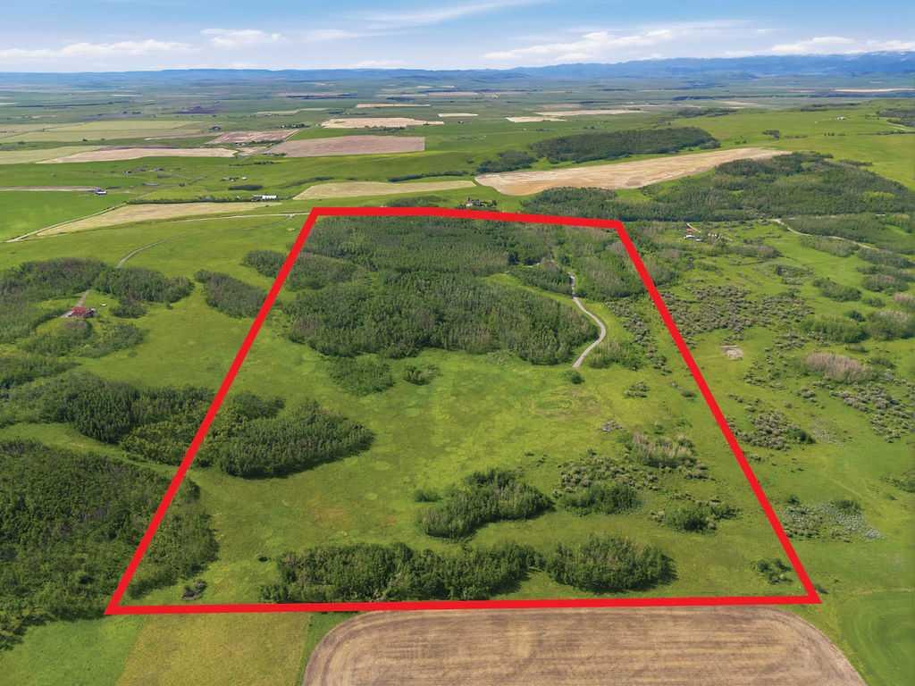 Picture for 80+ Acres SE - 1 - 19 - 2 - W5  