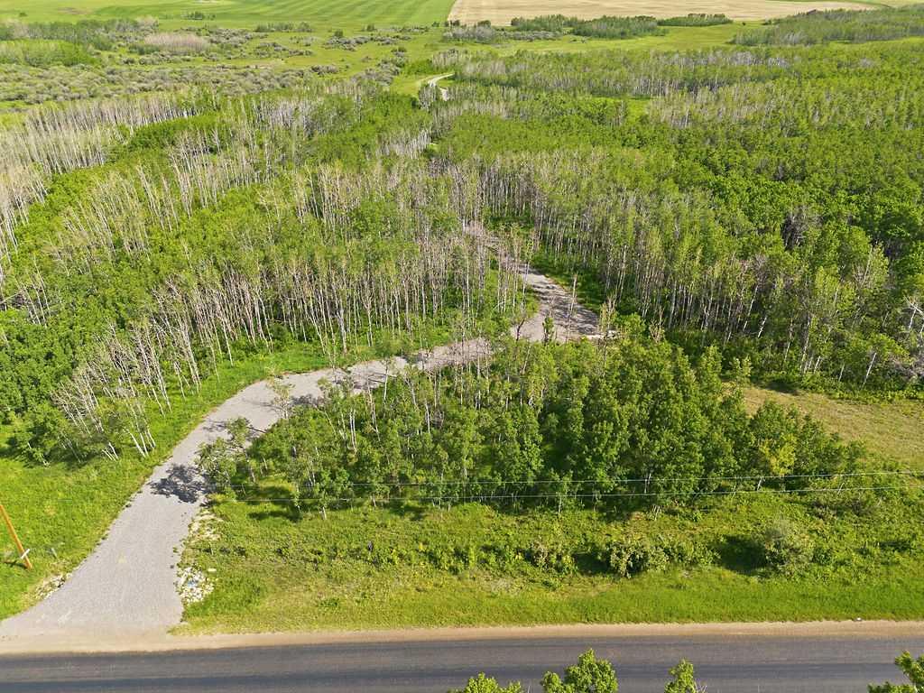 Picture for 80+ Acres SE - 1 - 19 - 2 - W5  