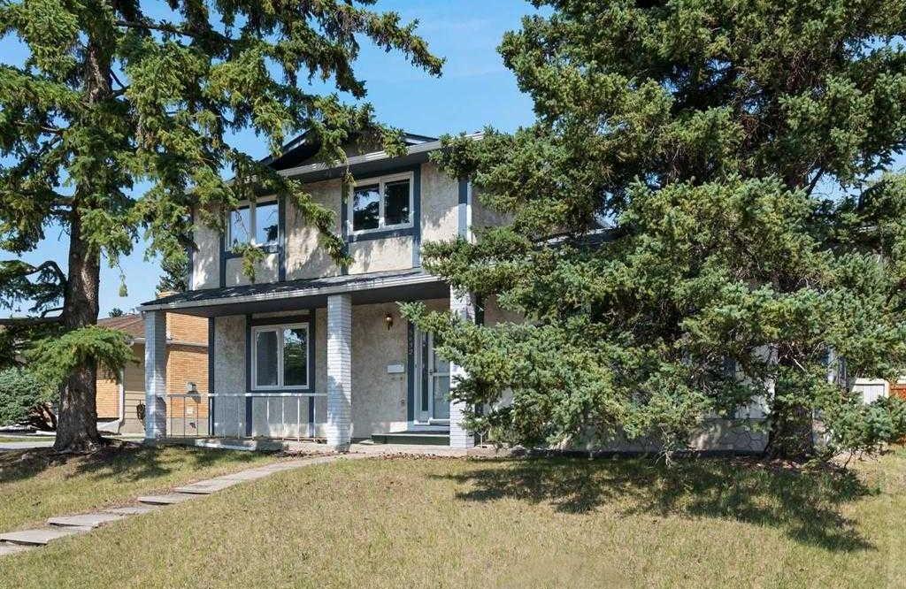 Picture for 5632 Dalhousie Drive NW