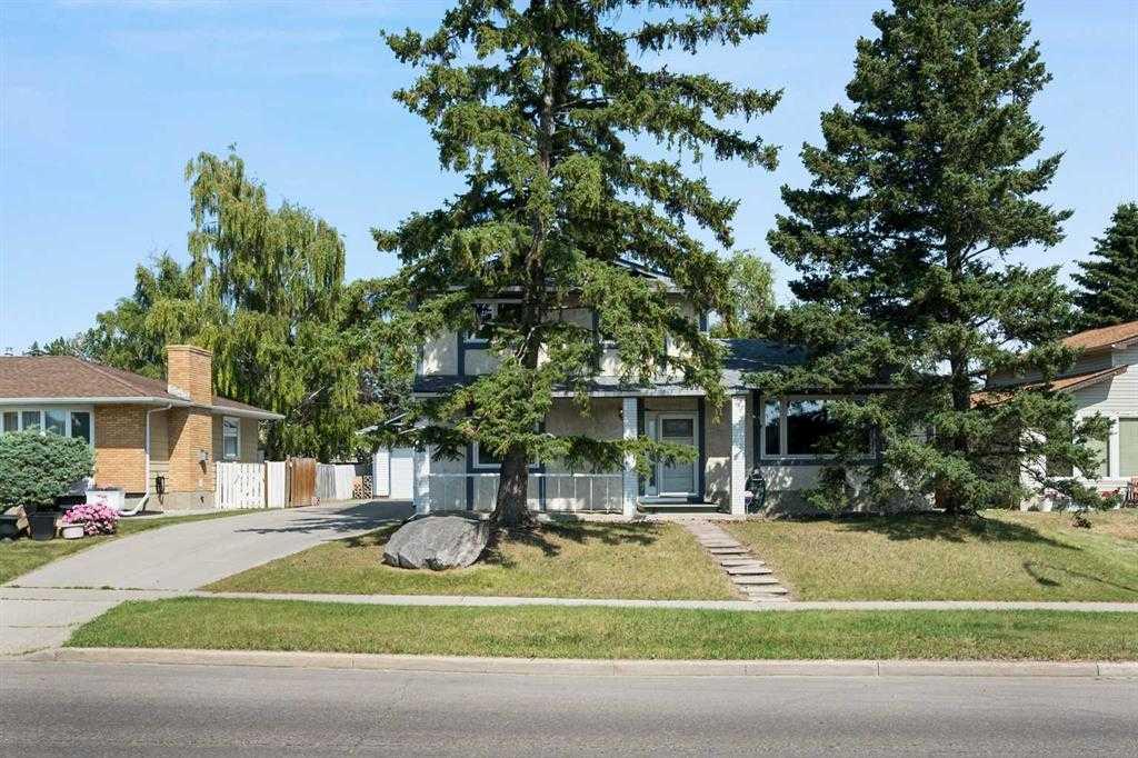Picture for 5632 Dalhousie Drive NW