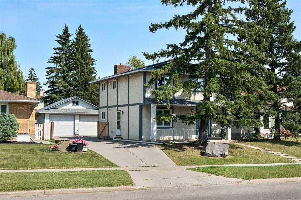 Picture for 5632 Dalhousie Drive NW