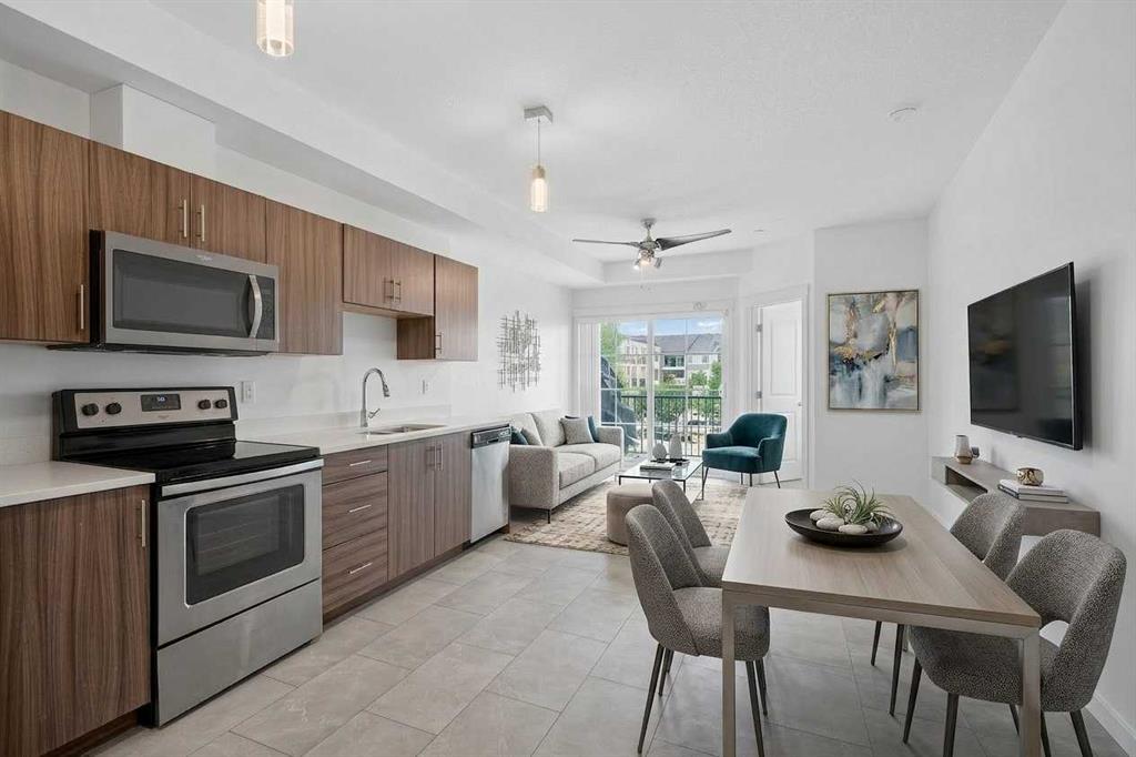 Picture for 2313, 215 Legacy Boulevard SE