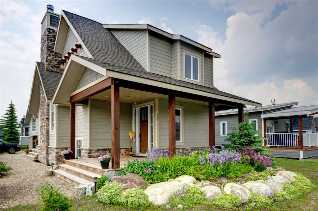 Picture for 301 Cottageclub Green 