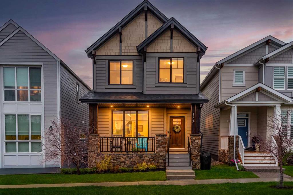Picture for 133 Treeline Avenue SW