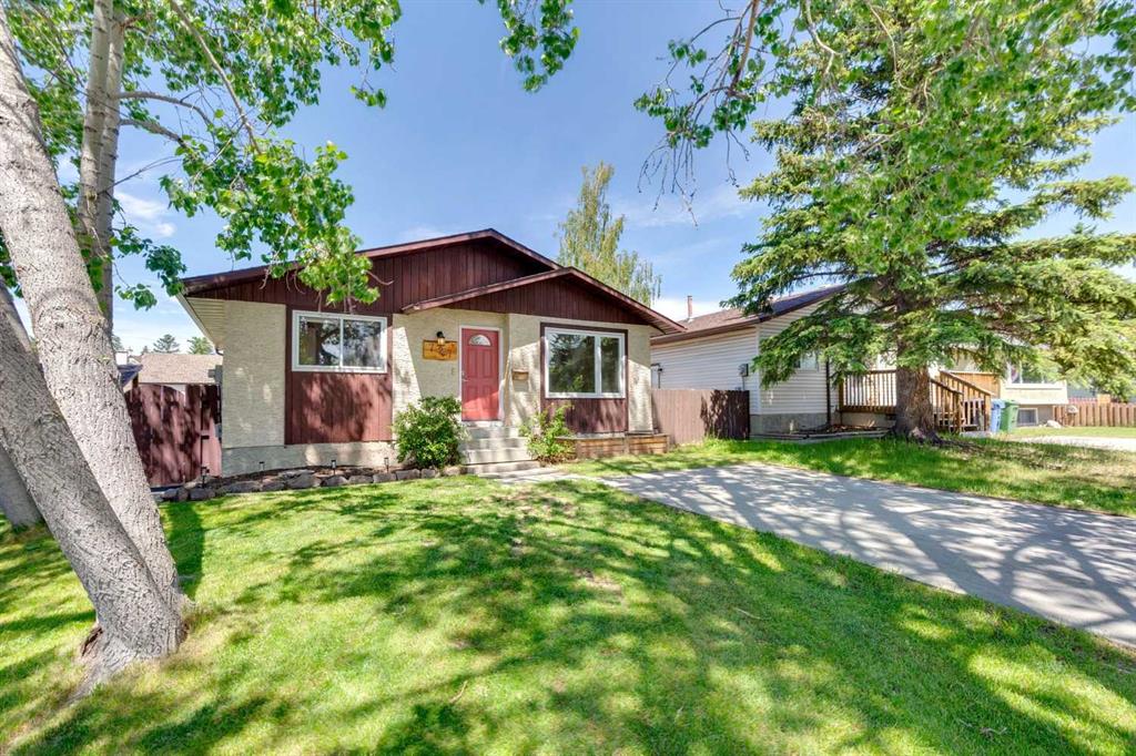 Picture for 727 Ranchview Circle NW