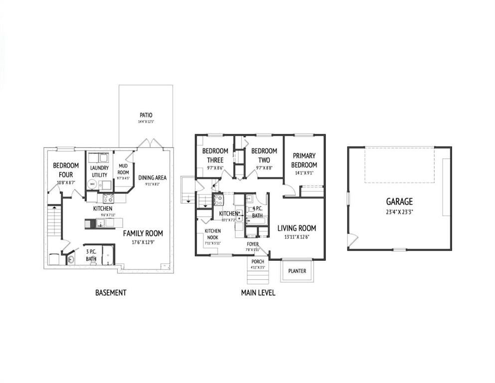 Picture for 727 Ranchview Circle NW