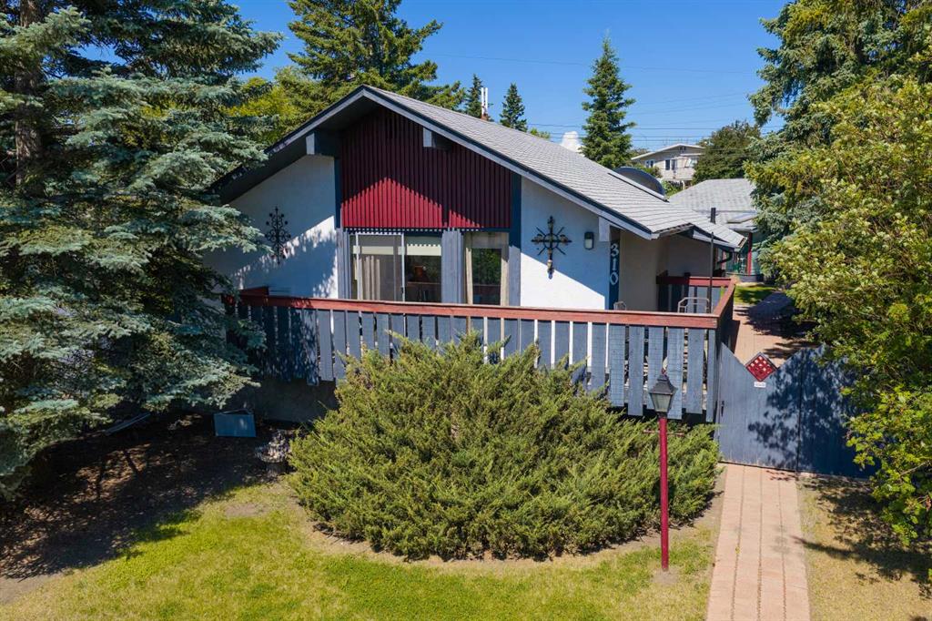 Picture for 310 Huntham Place NE