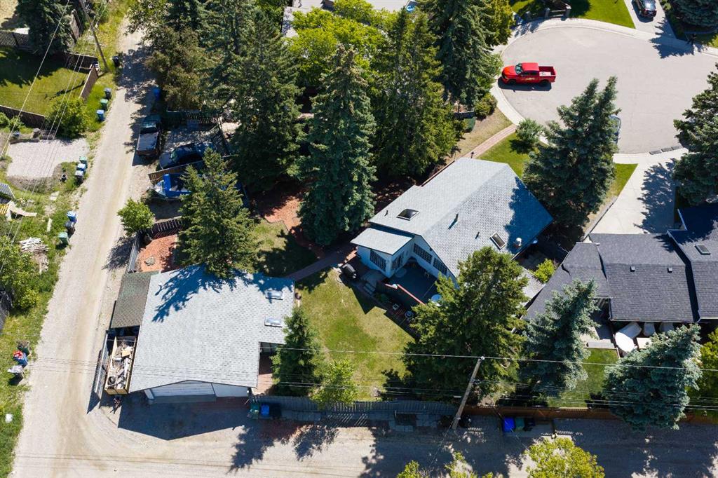 Picture for 310 Huntham Place NE
