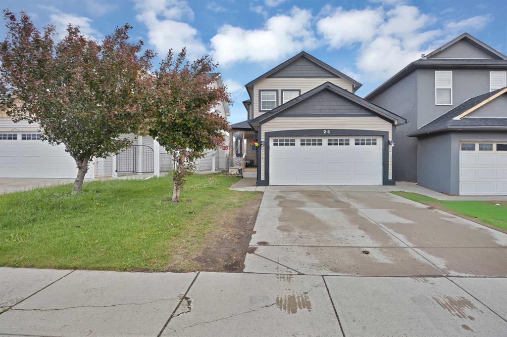 Picture for 25 Martha's Meadow Place NE