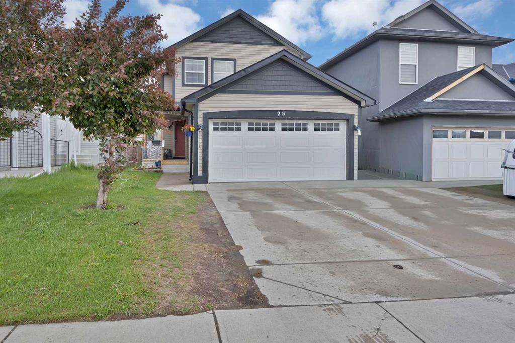 Picture for 25 Martha's Meadow Place NE