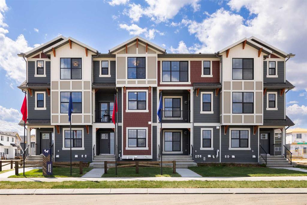 Picture for 150 Wild Rose Way SE